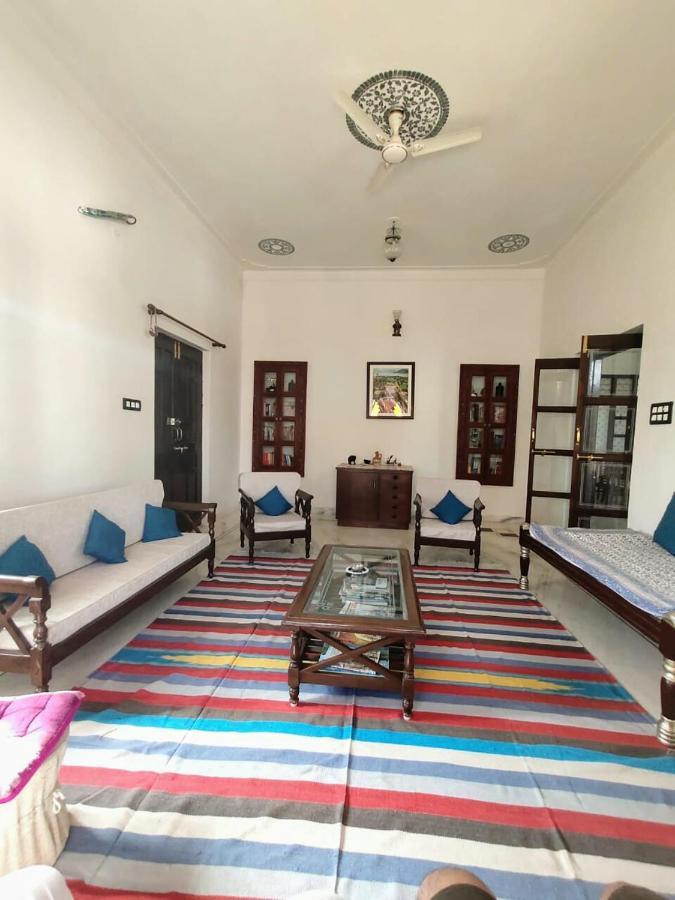 Prabhu Niwas 3* Udaipur