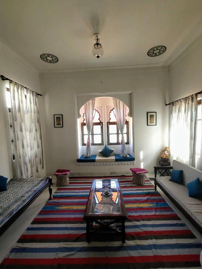 Bed & Breakfast Prabhu Niwas Udaipur