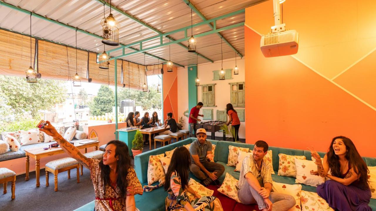 Keekoo Hostel *
