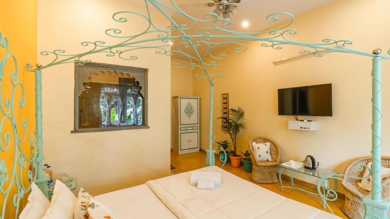 Hostel Keekoo Udaipur