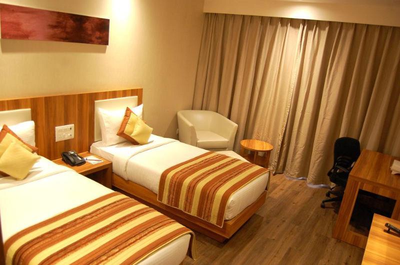 Hotel Le Roi Udaipur