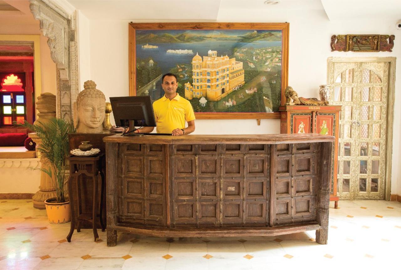 Bloom Boutique L Pichola Udaipur
