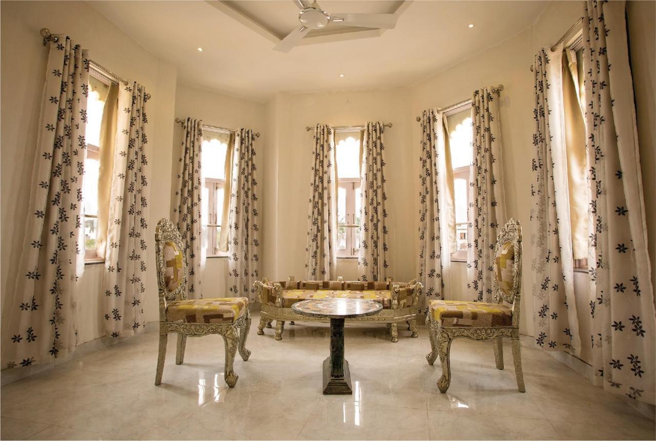 Bloom Boutique L Pichola Hotel Udaipur