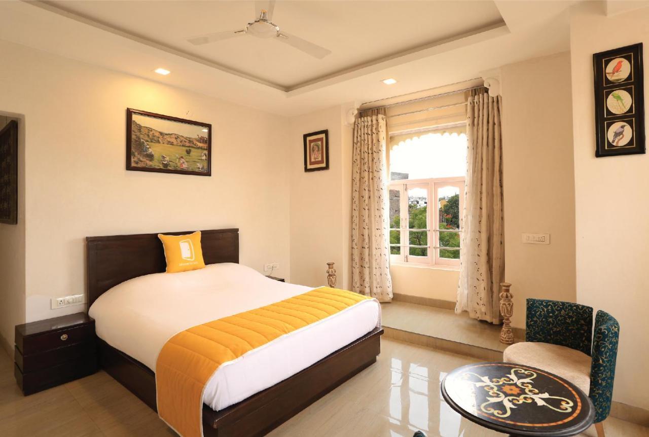 Bloom Boutique L Pichola 4* Udaipur