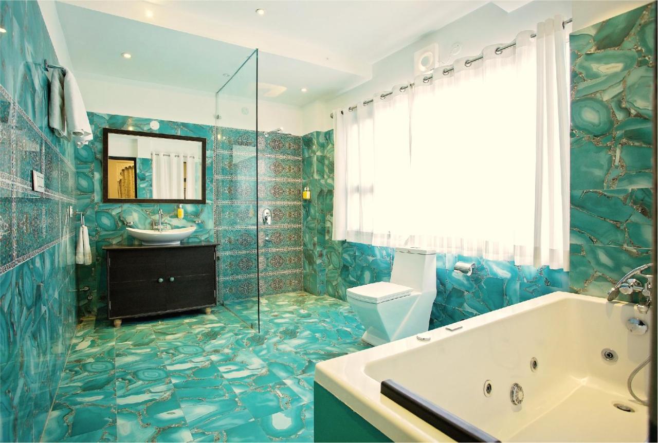 Bloom Boutique L Pichola 4* Udaipur
