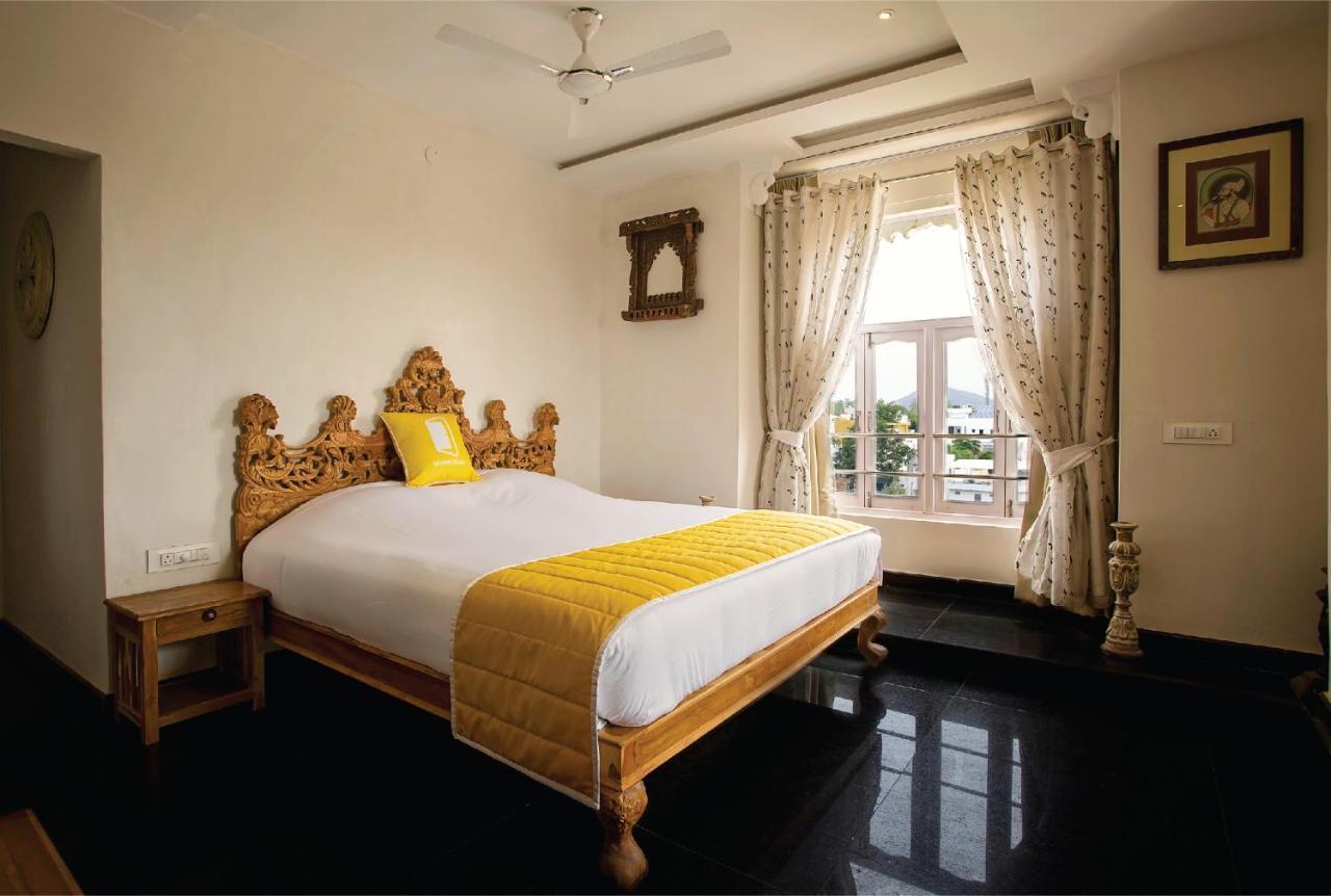 Bloom Boutique L Pichola Hotel Udaipur