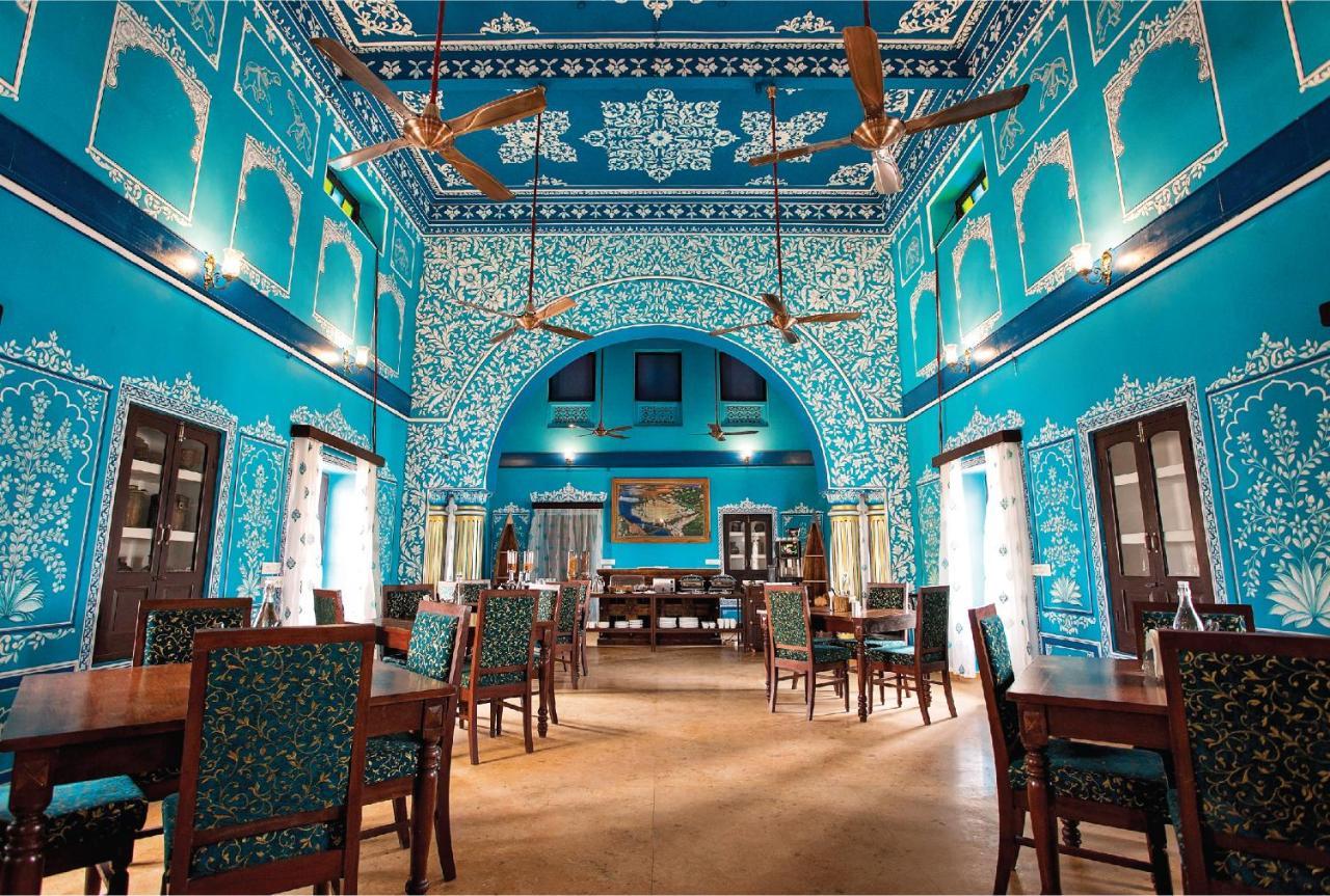 Bloom Boutique L Pichola Hotel 4*