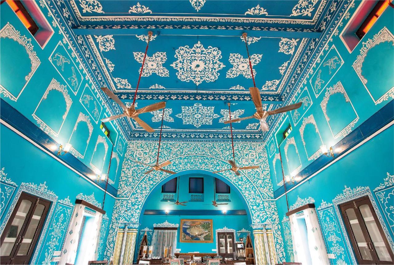 Bloom Boutique L Pichola Hotel 4*