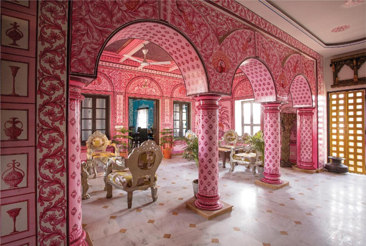 Hotel Bloom Boutique L Pichola 4*