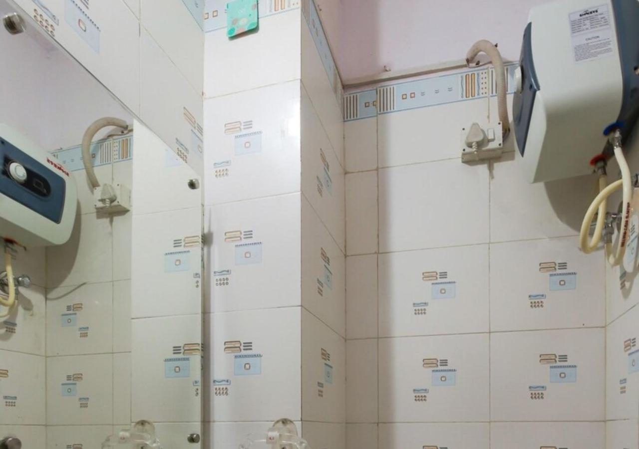 Surya Vilas Hotel