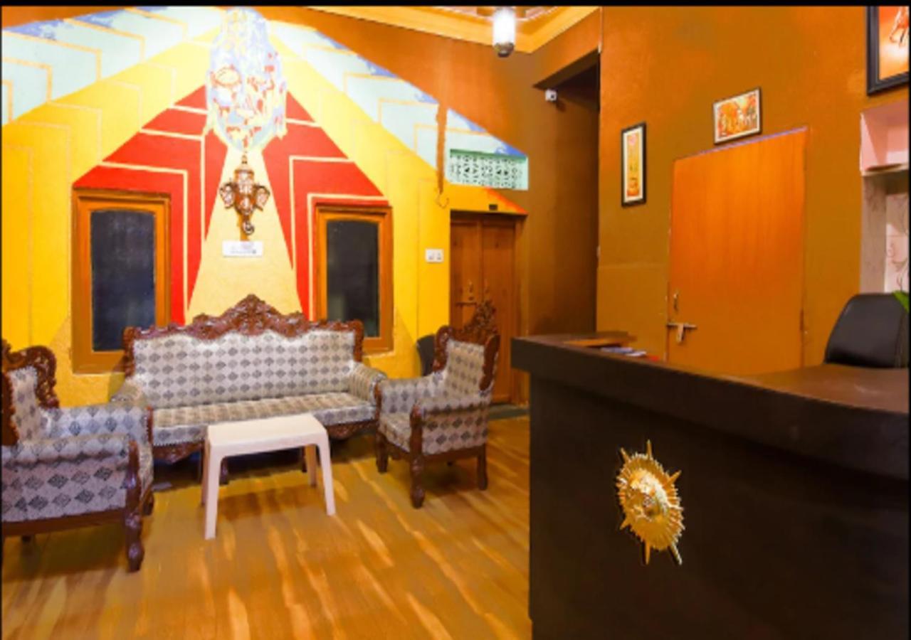 Hotel Surya Vilas Udaipur