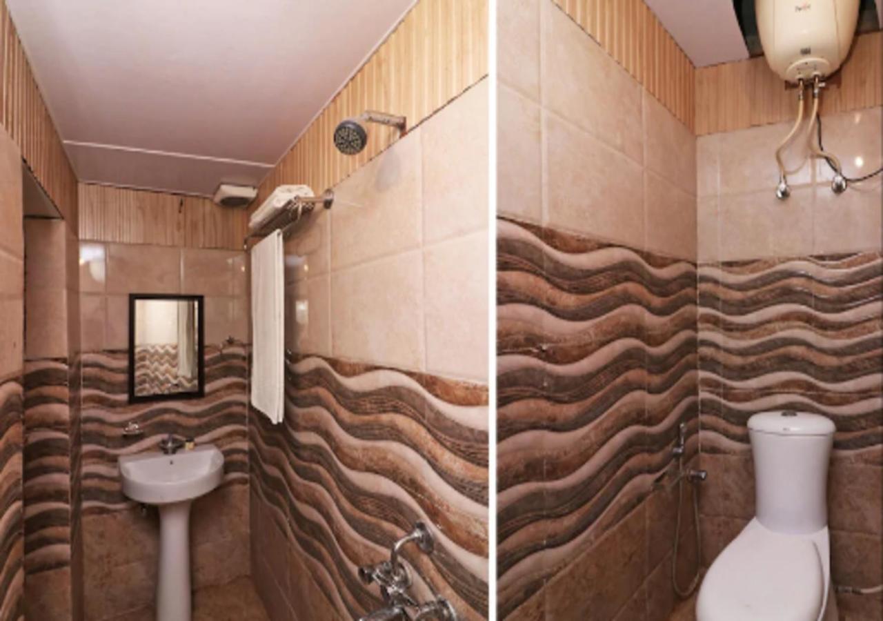Hotel Surya Vilas