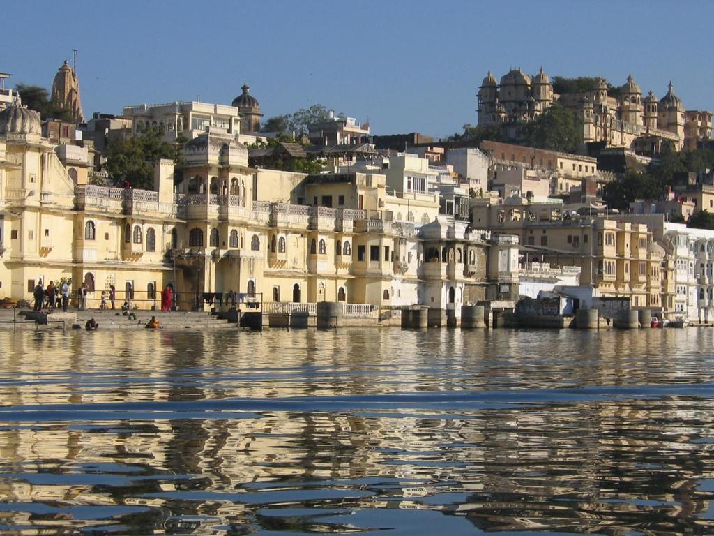 Lalghat Haveli Udaipur