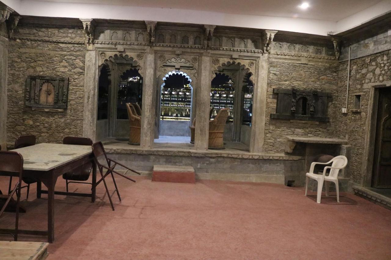 Lalghat Haveli Guest house