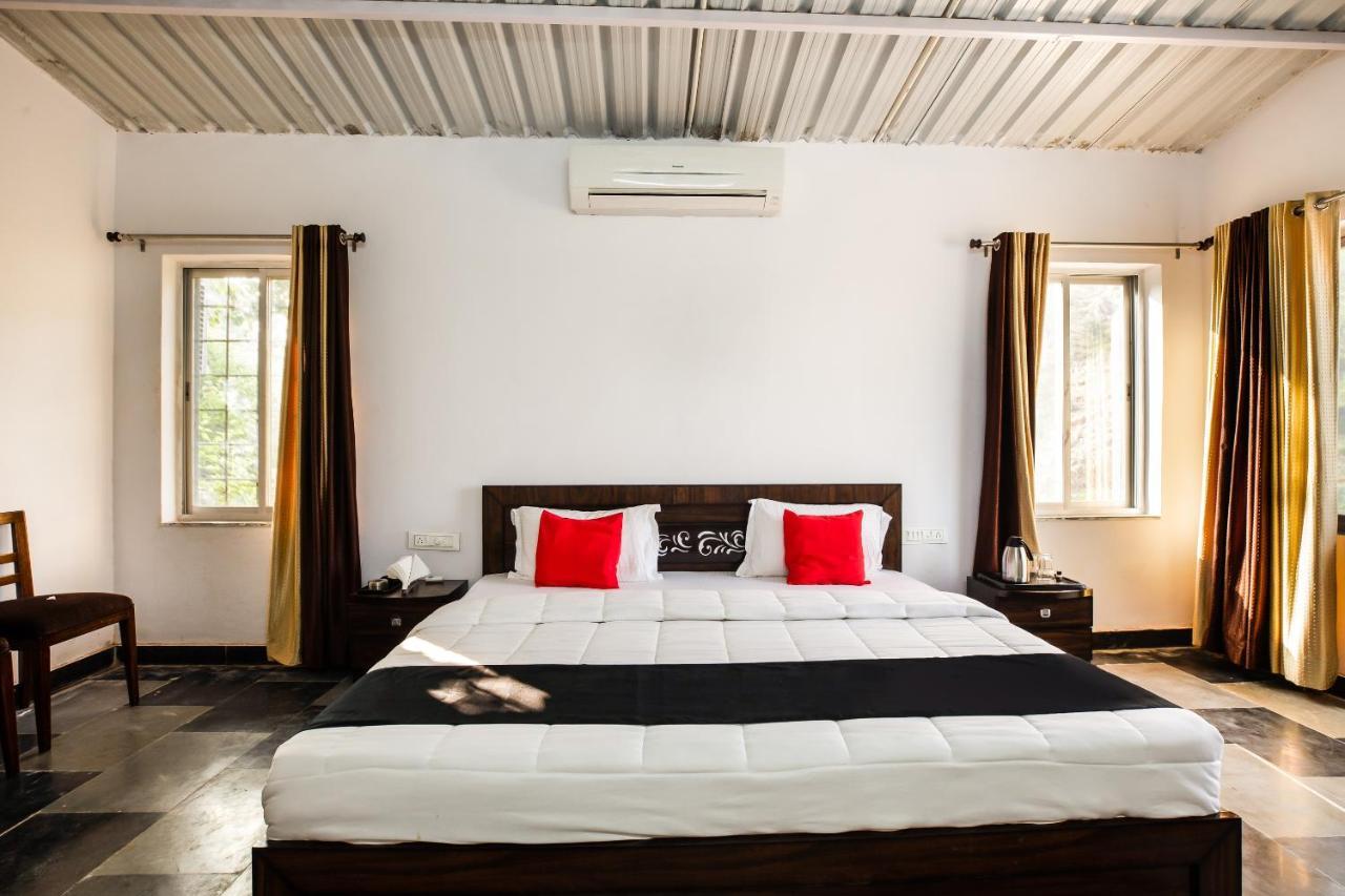 Capital O 66699 Badi Garh And Hotel Udaipur