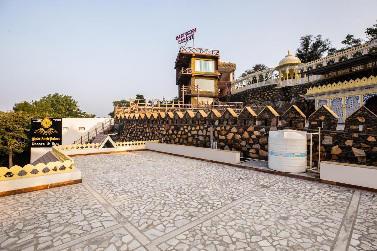 Hotel Capital O 66699 Badi Garh And Udaipur