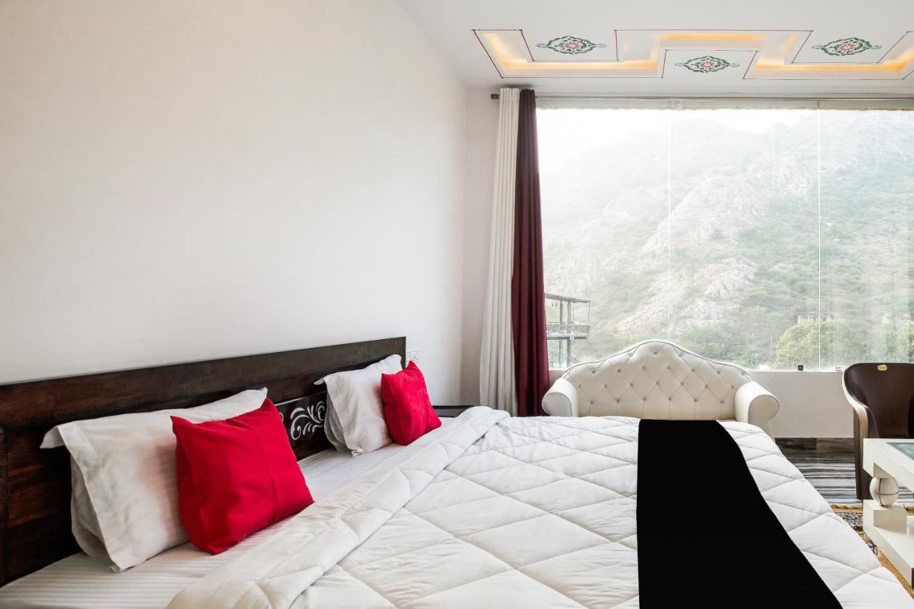 Hotel Capital O 66699 Badi Garh And