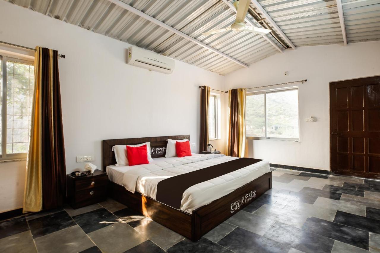 Hotel Capital O 66699 Badi Garh And Udaipur