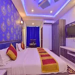 Hotel Golden Leaf