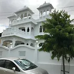Royal Heritage Villa Udaipur