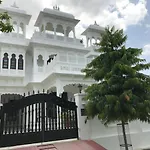 Royal Heritage Villa Udaipur