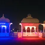 Royal Heritage Villa Udaipur