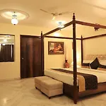 Regenta Central Mewargarh, Near Biological Park