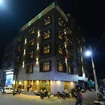 Hotel Hill Vista