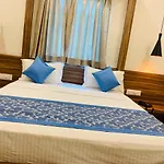 Hotel Blue Mountain