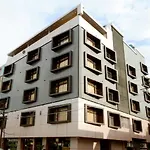Hotel Hill Vista