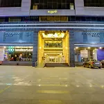 Hotel Shree Nanda