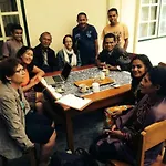 Fabhotel Damanis Ashok Nagar Udaipur