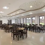 Hill Garden Resort