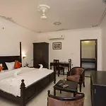 Hill Garden Resort