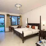 Hill Garden Resort