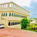 The Takhatgarh Resort