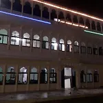 The Takhatgarh Resort