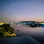Haveli Balavh With Lake Facing Balcony