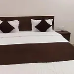 Hotel Golden Rays