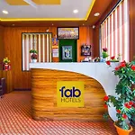 Fabhotel Lotus