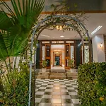 Hotel Ambavgarh Palace