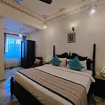 The Amar Mahal By Trulyy