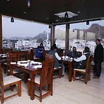 Pine Regency - Aravali\'S Peak View