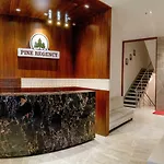 Pine Regency - Aravali\'S Peak View