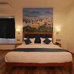 The Lavit Malhar Inn.