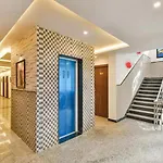 Fabhotel Prime Golden Feather