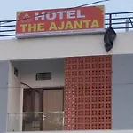 Hotel The Ajanta
