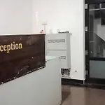 Hotel Aaradhya