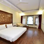 Aaram Mahal By Pachar Group