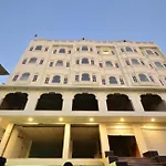 Aaram Mahal By Pachar Group